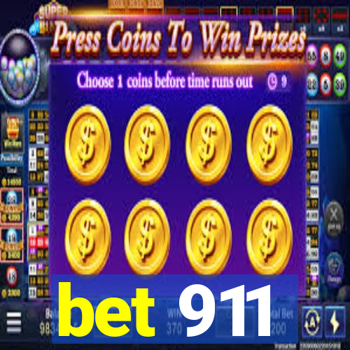 bet 911